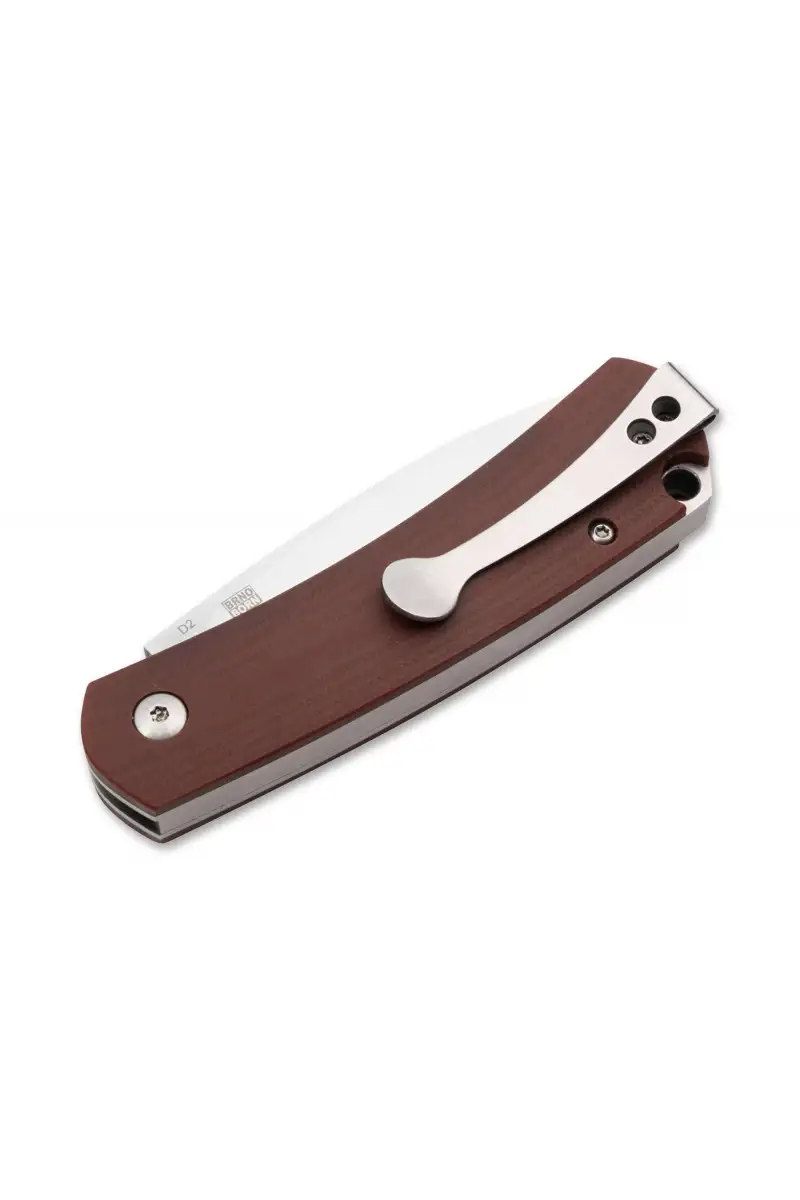 Nóż Boker Plus Boston Slipjoint