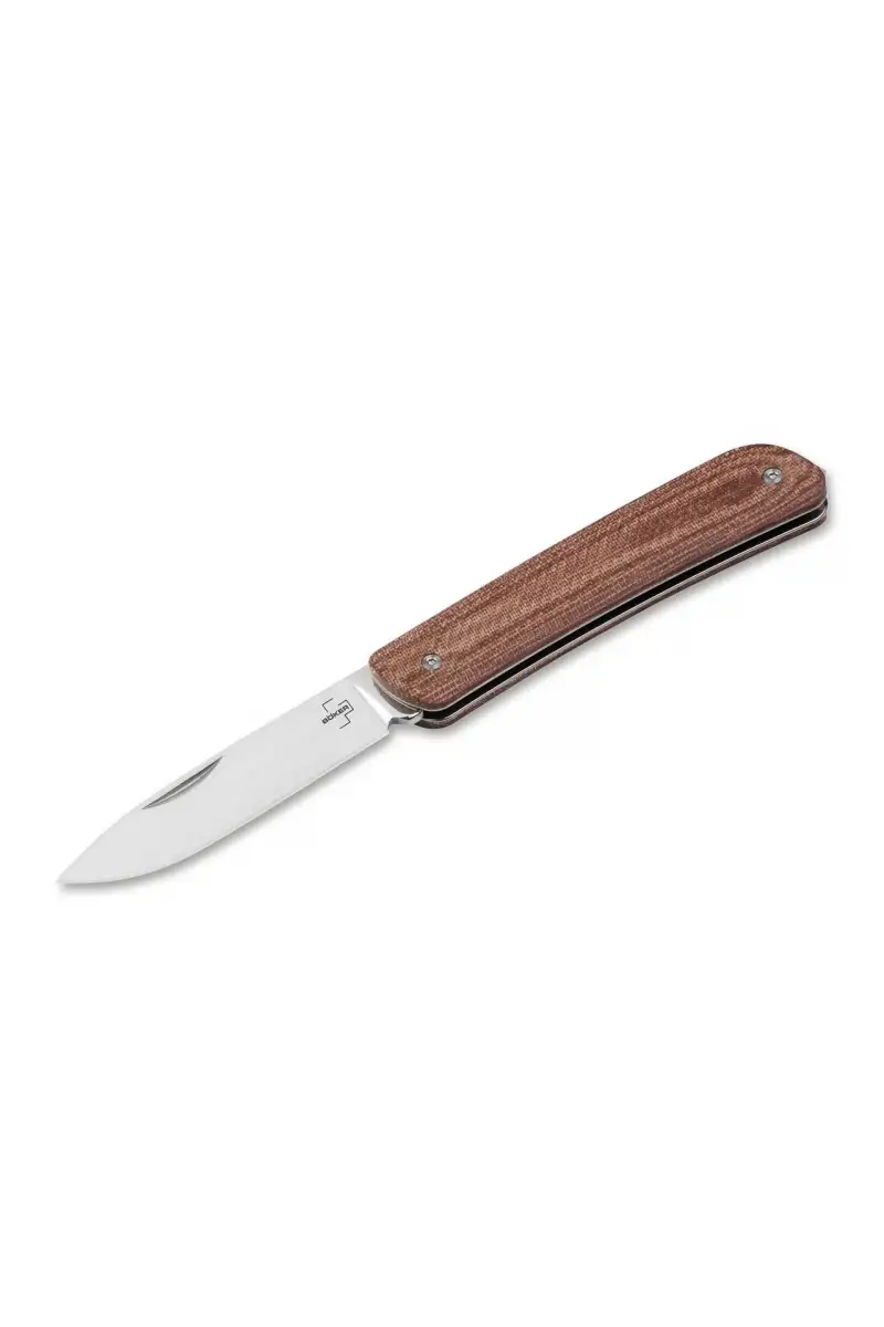 Nóż Boker Plus Tech Tool 1 Micarta
