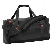 Torba Helly Hansen Duffel Bag 120L Black