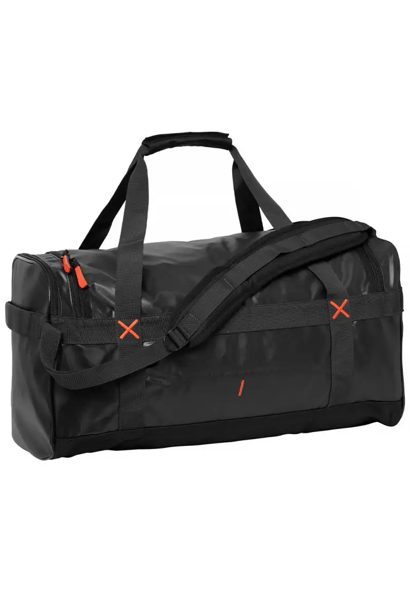 Torba Helly Hansen Duffel Bag 120L Black
