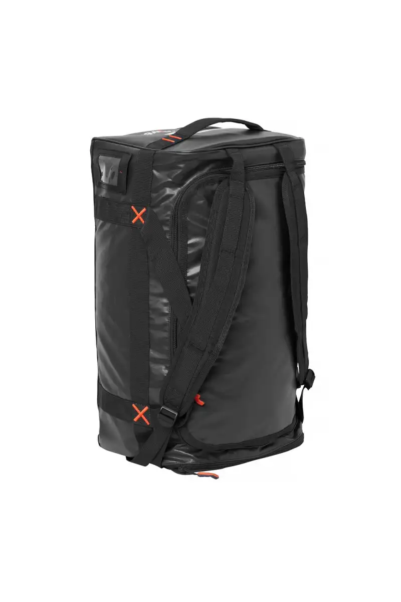 Torba Helly Hansen Duffel Bag 120L Black