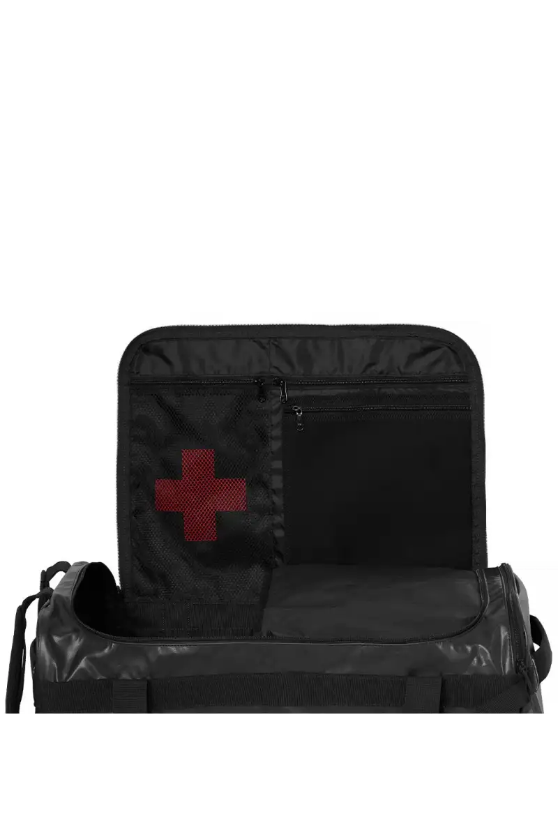 Torba Helly Hansen Duffel Bag 120L Black