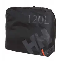 Torba Helly Hansen Duffel Bag 120L Black