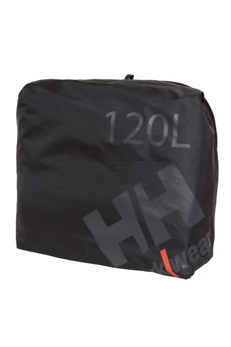 Torba Helly Hansen Duffel Bag 120L Black