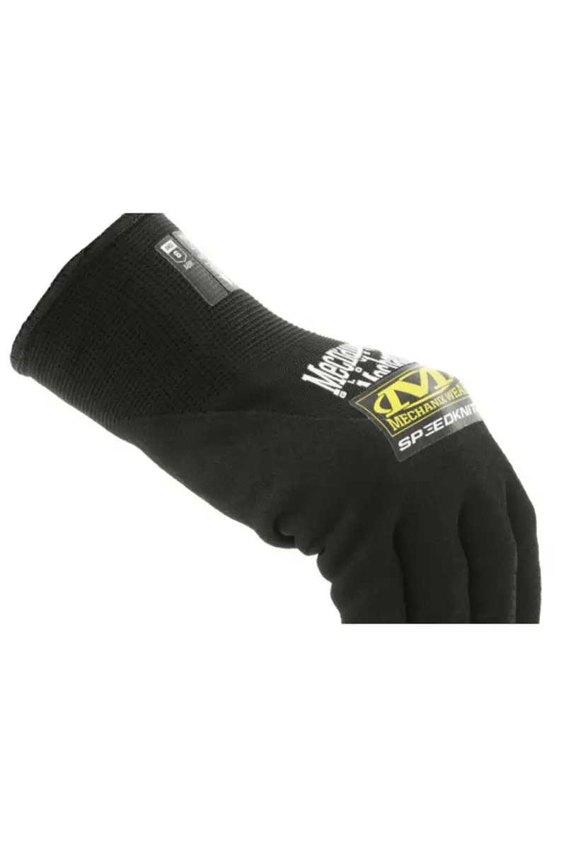 Rękawice Zimowe Mechanix SpeedKnit Thermal S4DP05