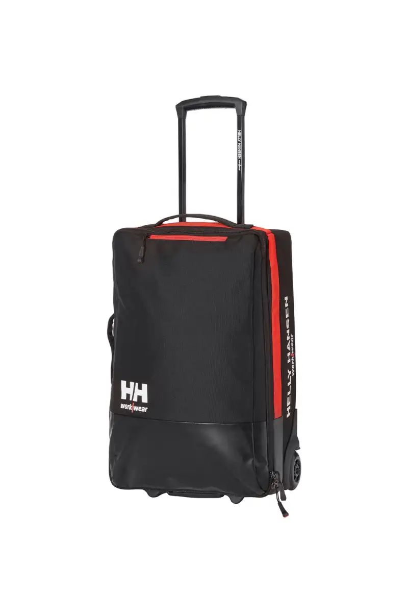 Torba Helly Hansen Kenington Trolley 45 L Black