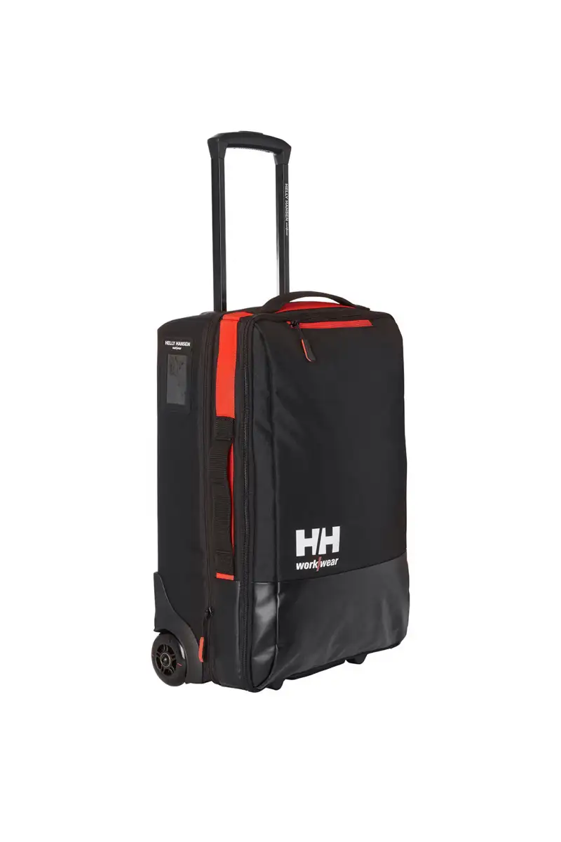 Torba Helly Hansen Kenington Trolley 45 L Black