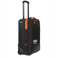 Torba Helly Hansen Kenington Trolley 45 L Black