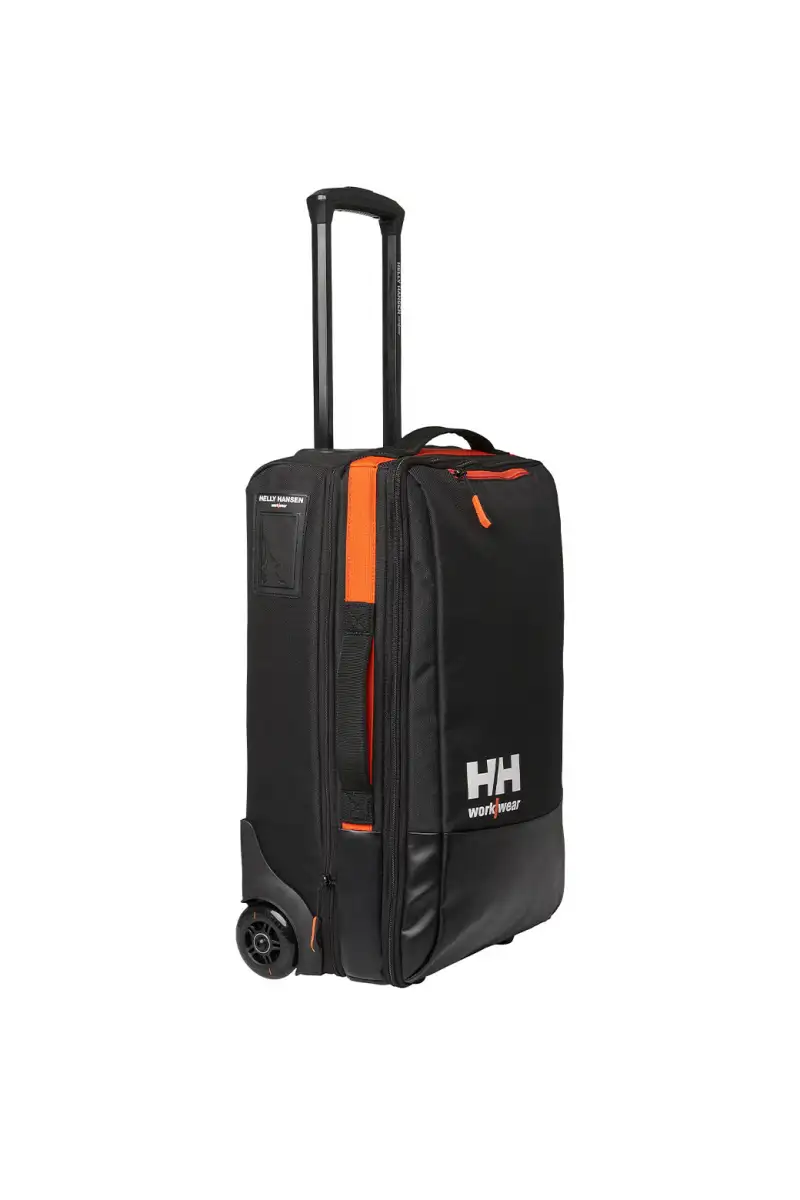 Torba Helly Hansen Kenington Trolley 45 L Black