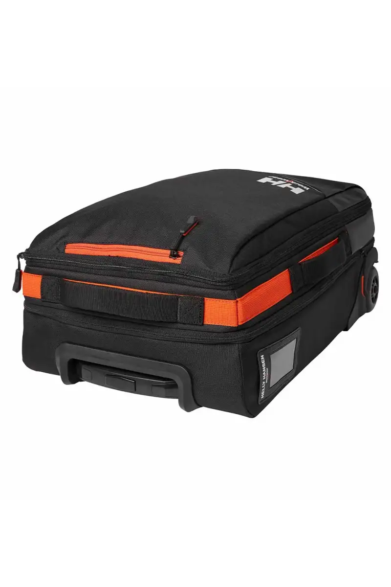 Torba Helly Hansen Kenington Trolley 45 L Black