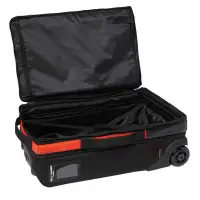Torba Helly Hansen Kenington Trolley 45 L Black