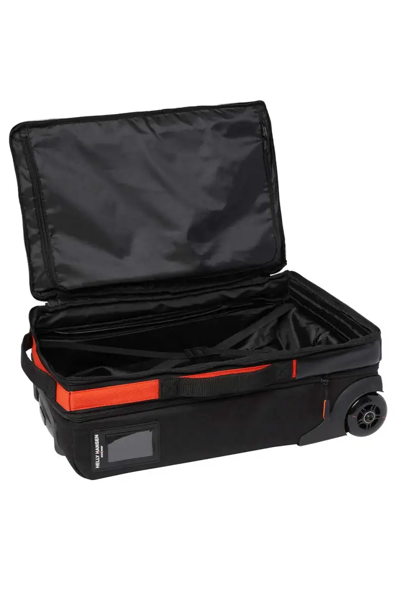 Torba Helly Hansen Kenington Trolley 45 L Black