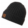 Czapka Wełniana Helly Hansen Kensington Dark Grey