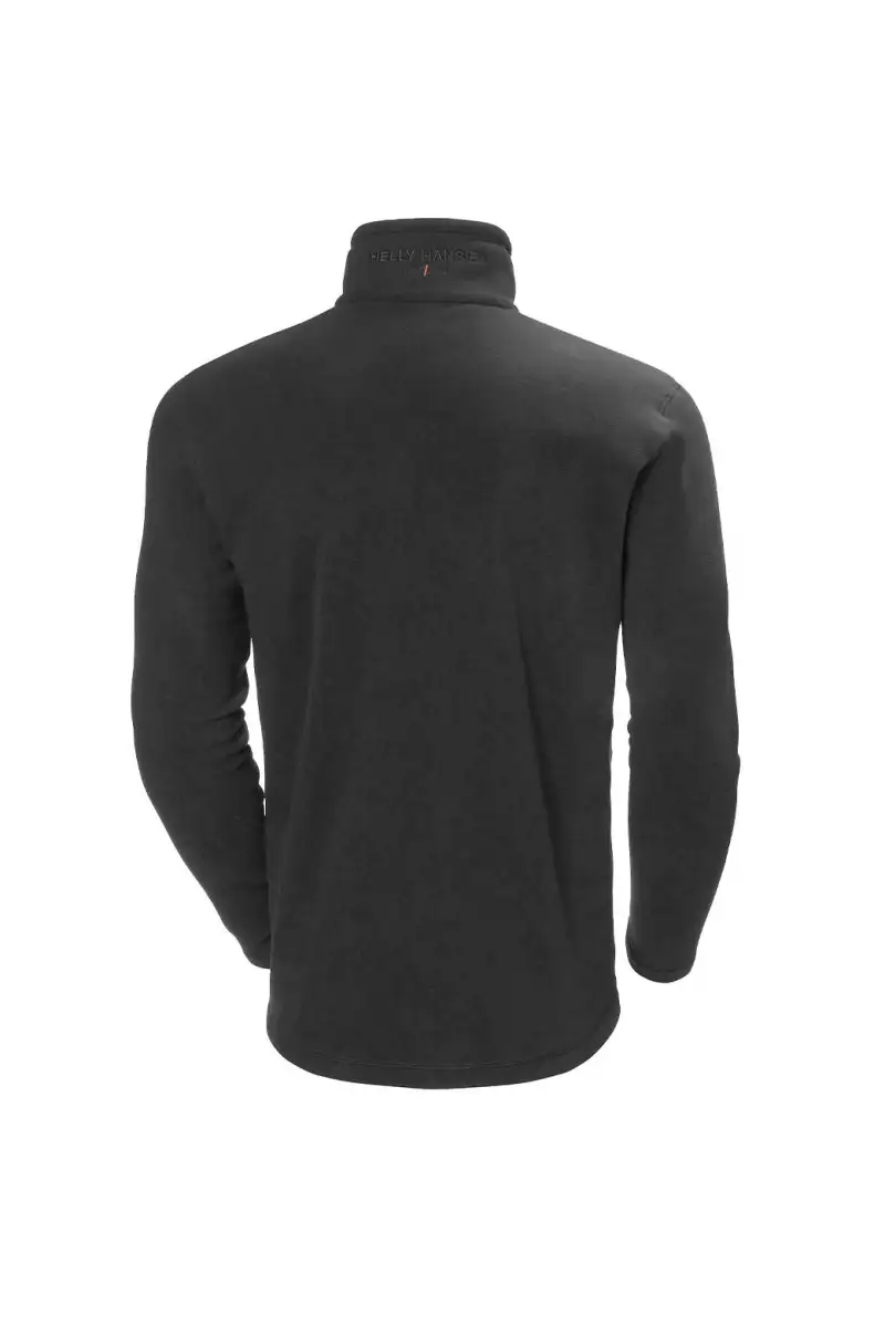 Polar Helly Hansen Oxford Dark Grey