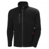 Polar Helly Hansen Oxford Black