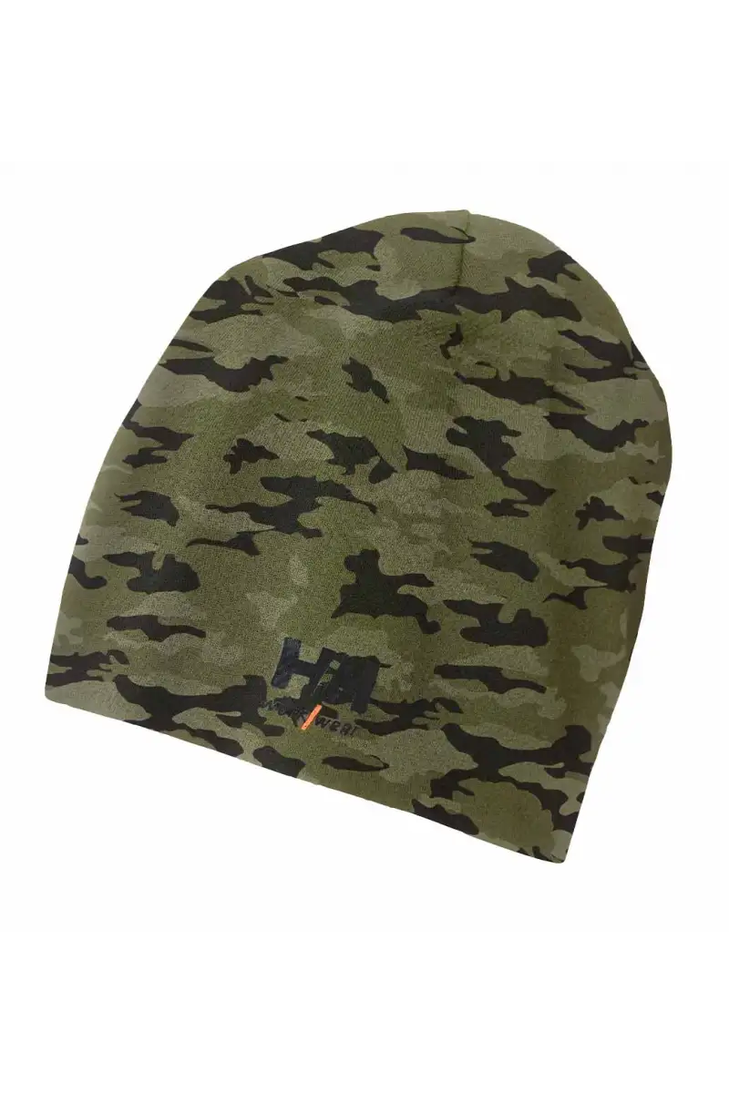 Czapka Helly Hansen Lifa Merino Camo