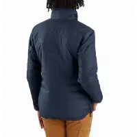 Damska Kurtka Carhartt Gilliam Jacket Navy