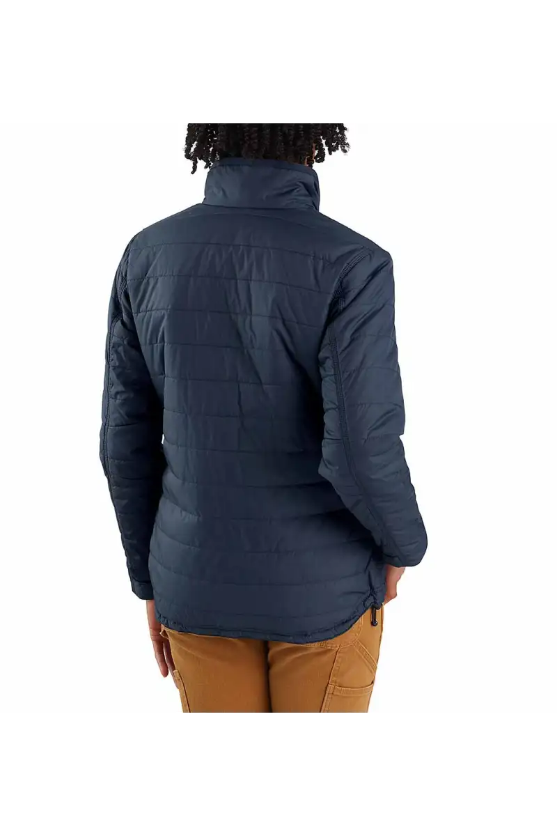 Damska Kurtka Carhartt Gilliam Jacket Navy