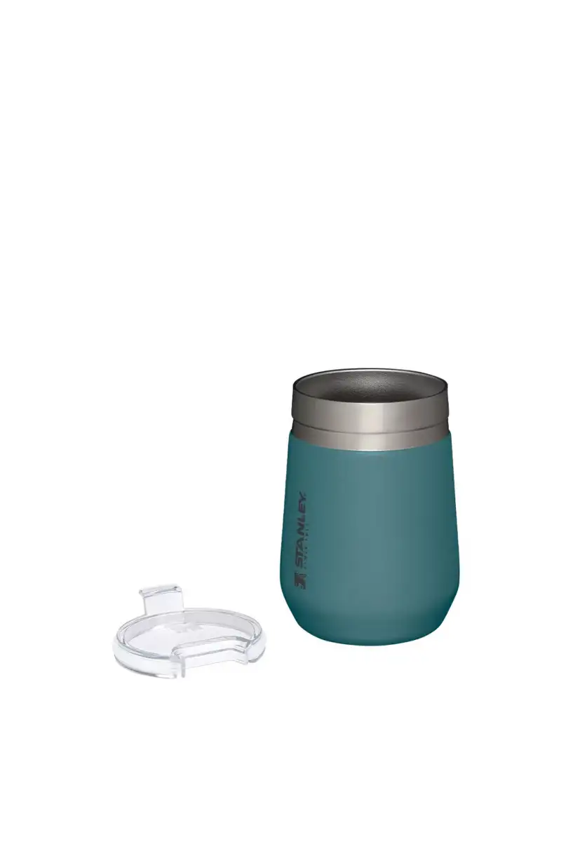 Kubek Termiczny Stanley Tumbler 0,29L Lagoon