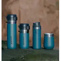 Kubek Termiczny Stanley Tumbler 0,29L Lagoon