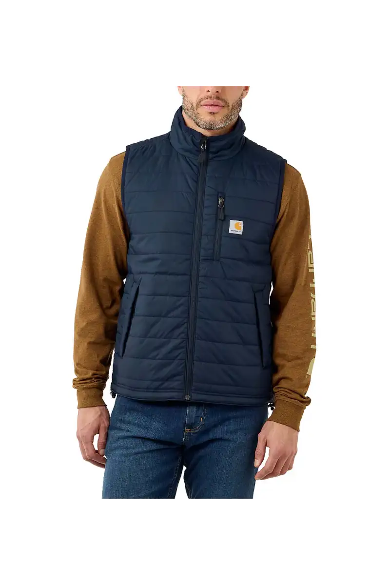 Kamizelka Carhartt Gilliam Vest Navy