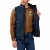 Kamizelka Carhartt Gilliam Vest Navy