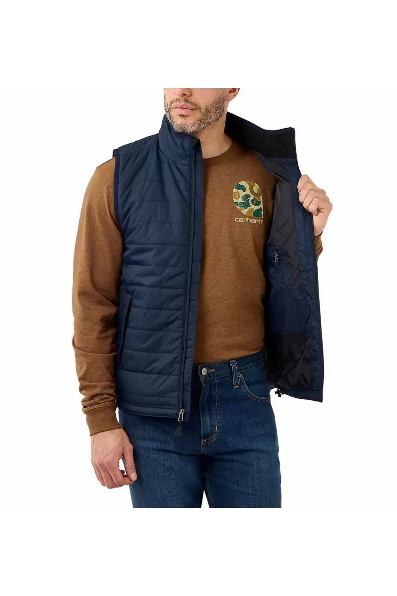 Kamizelka Carhartt Gilliam Vest Navy