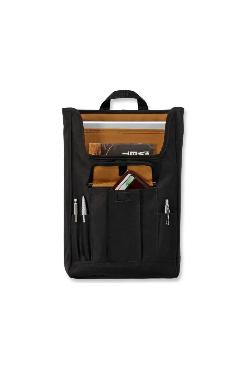 Organizer Samochodowy Carhartt Car Organizer Black