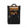 Organizer Samochodowy Carhartt Car Organizer Black