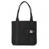 Torebka Carhartt Essentials Tote Black