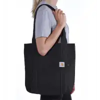 Torebka Carhartt Essentials Tote Black