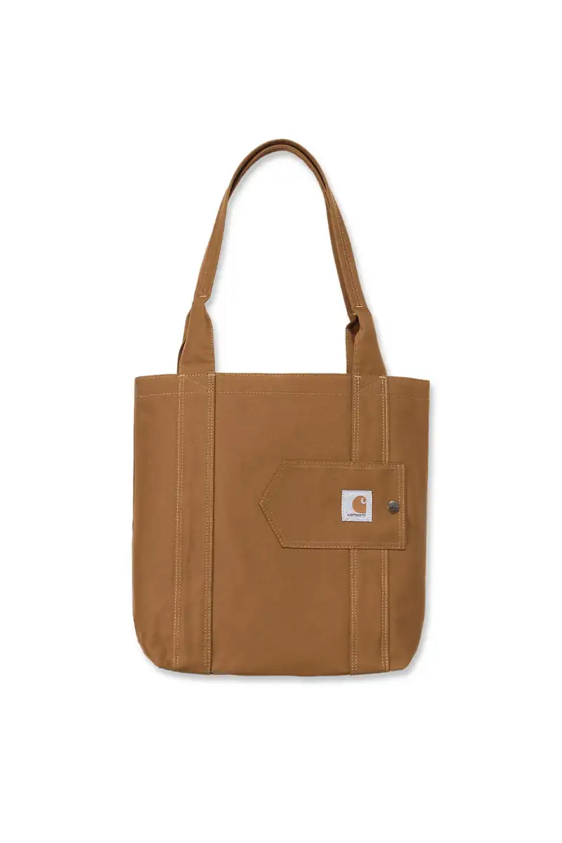 Torebka Carhartt Essentials Tote Brown