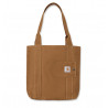 Torebka Carhartt Essentials Tote Brown