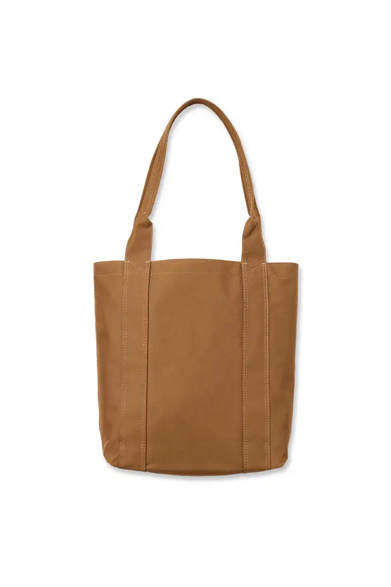 Torebka Carhartt Essentials Tote Brown