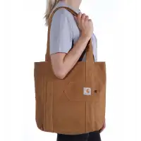 Torebka Carhartt Essentials Tote Brown