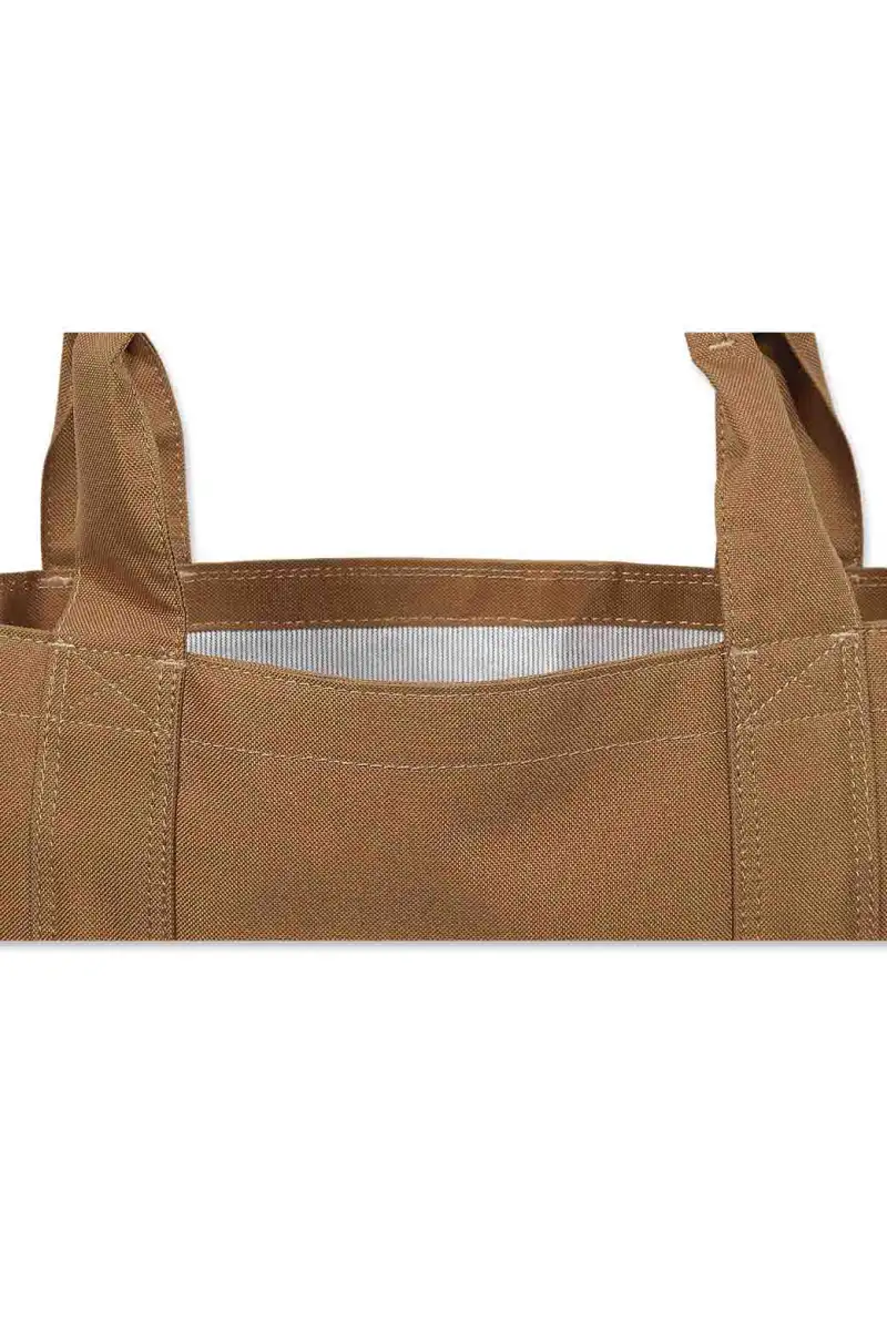 Torebka Carhartt Essentials Tote Brown