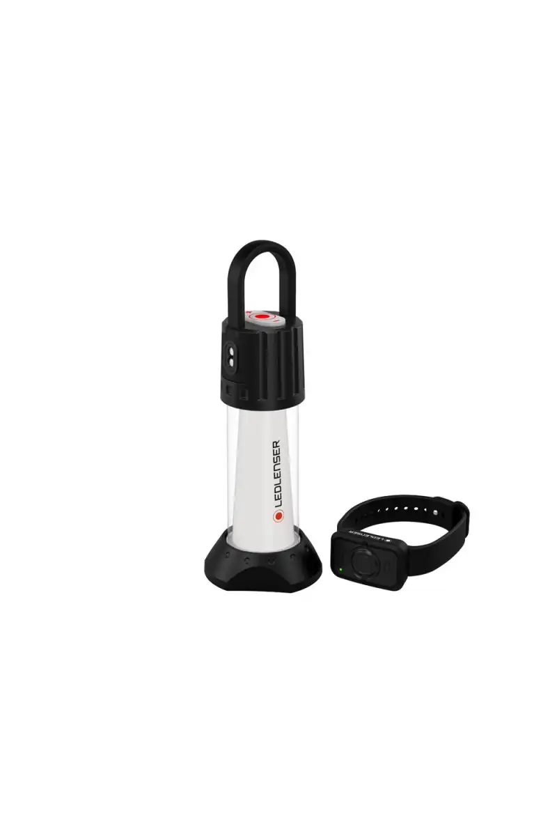 Latarka Ledlenser ML6 ConnectWL