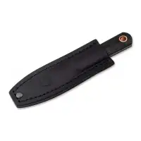 Nóż Boker Solingen Barlow BFF Damast