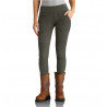 Legginsy Carhartt Force Midweight Legging Gray