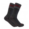 Skarpety Carhartt SyntheticWool Heav Blend Black