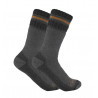Skarpety Carhartt SyntheticWool Heav Blend Grey