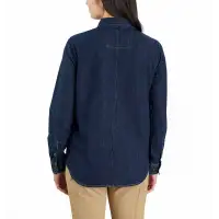 Koszula Damska Carhartt MidDenim Zion