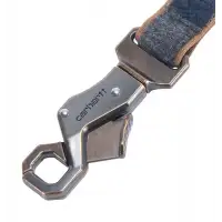 Smycz Carhartt Blanket Stripe Shadow Stripe