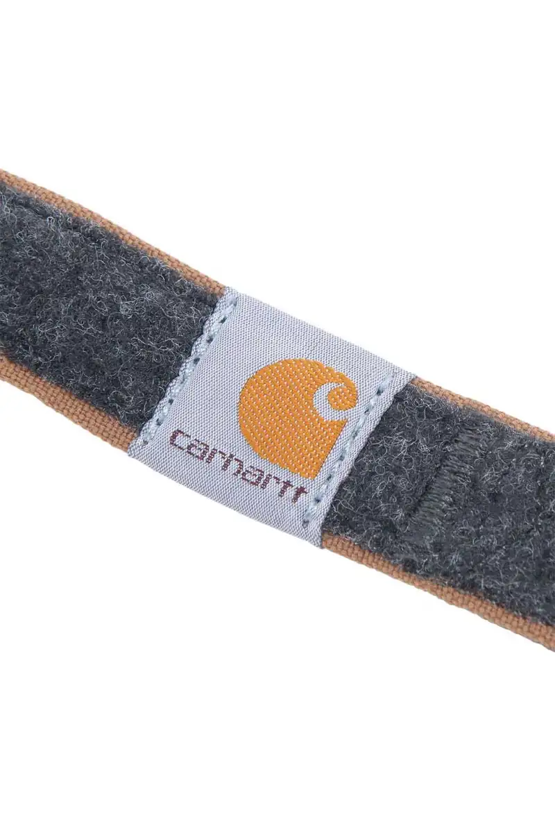 Smycz Carhartt Blanket Stripe Shadow Stripe