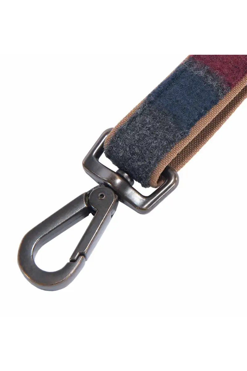 Smycz Carhartt Blanket Stripe Shadow Stripe