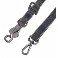 Smycz Carhartt Blanket Stripe Shadow Stripe