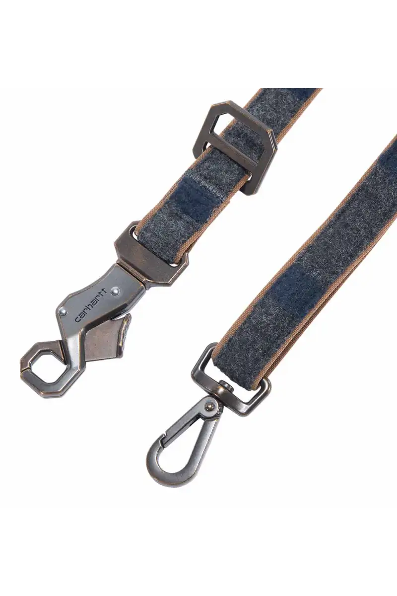 Smycz Carhartt Blanket Stripe Shadow Stripe