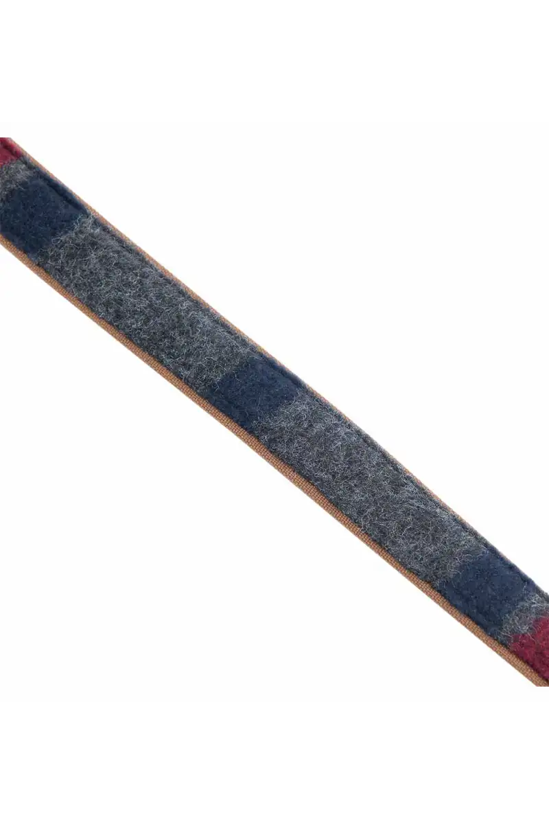 Smycz Carhartt Blanket Stripe Shadow Stripe