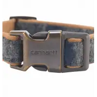 Obroża Carhartt Blanket Stripe Shadow Stripe