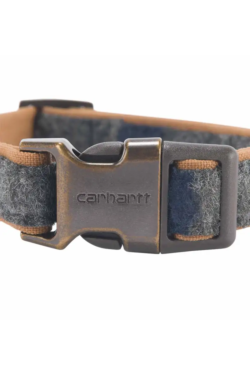 Obroża Carhartt Blanket Stripe Shadow Stripe